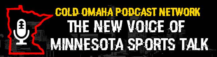 cold omaha podcast network